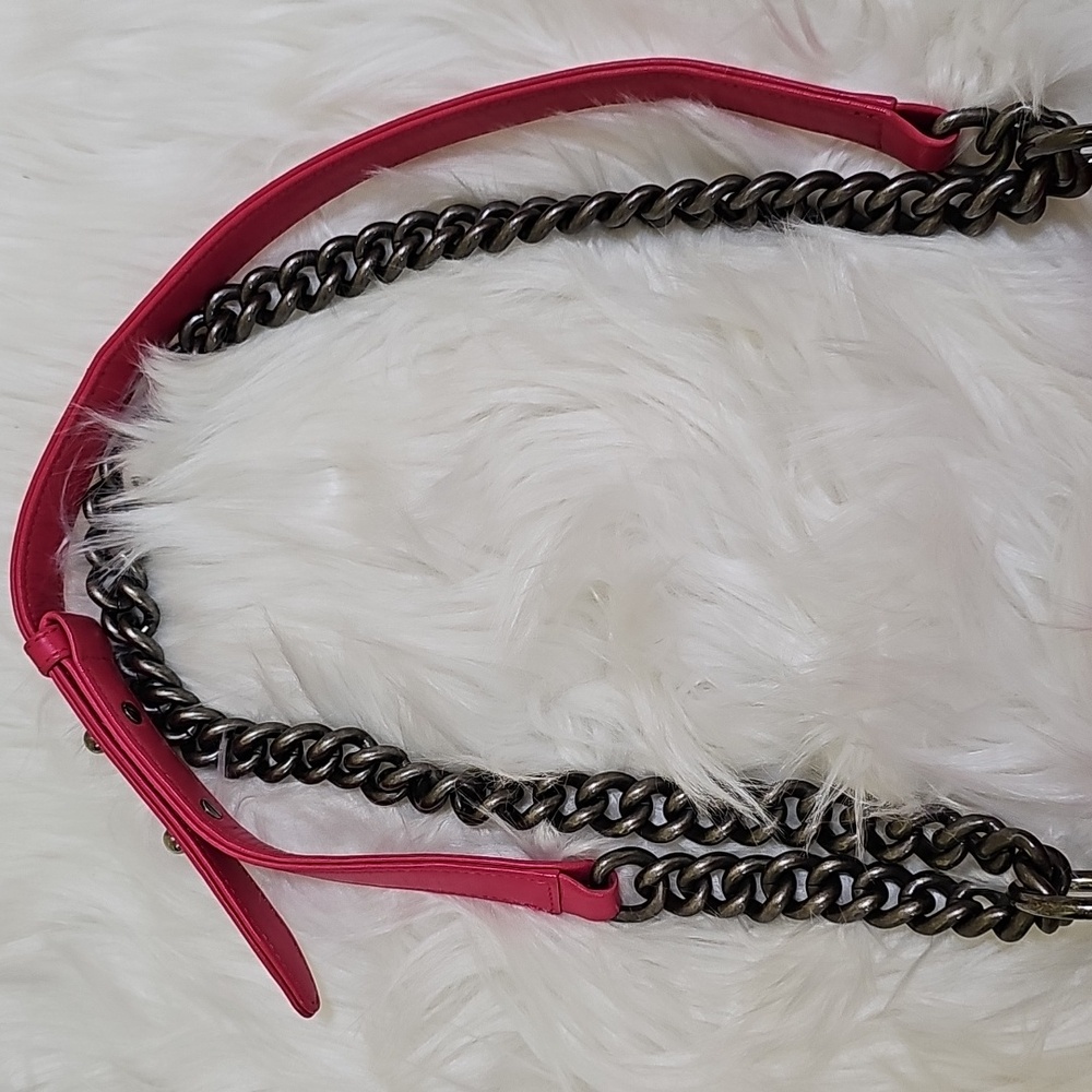 Chanel Mini Boy Bag - Picture 17 of 17
